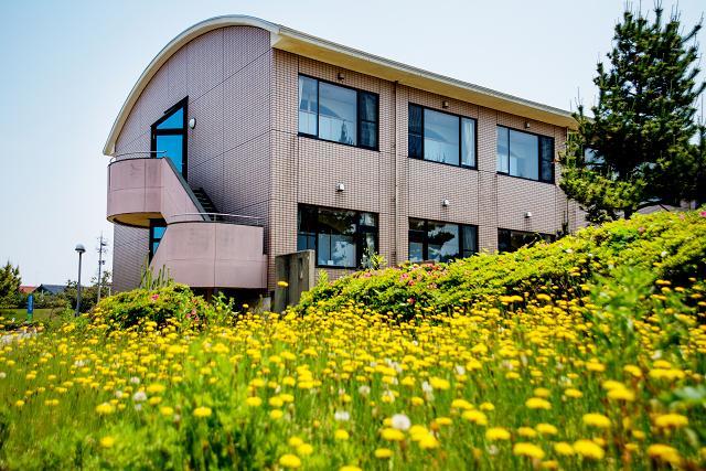 Seaside Mattou Otel Hakusan Dış mekan fotoğraf