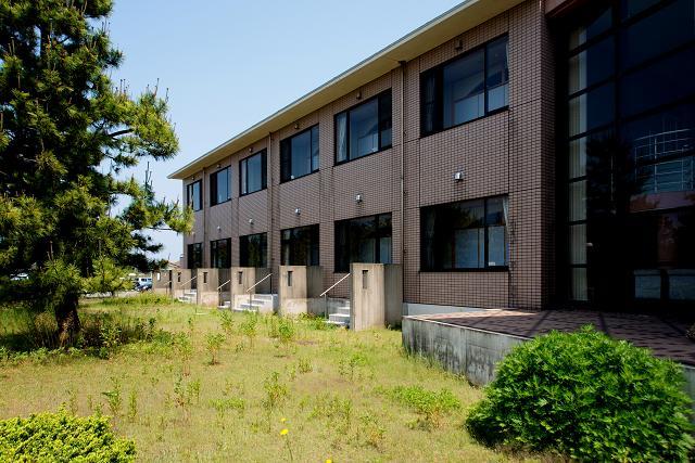 Seaside Mattou Otel Hakusan Dış mekan fotoğraf