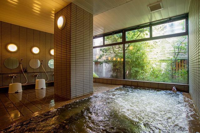 Seaside Mattou Otel Hakusan Dış mekan fotoğraf