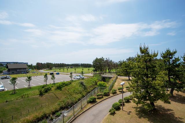 Seaside Mattou Otel Hakusan Dış mekan fotoğraf